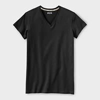 Men's Free Range Organic Cotton V-Neck Undershirt