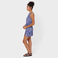Women's AKHG Trail Tech Flow Dress