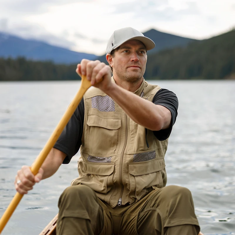Men's Dry on the Fly Ultimate Vest