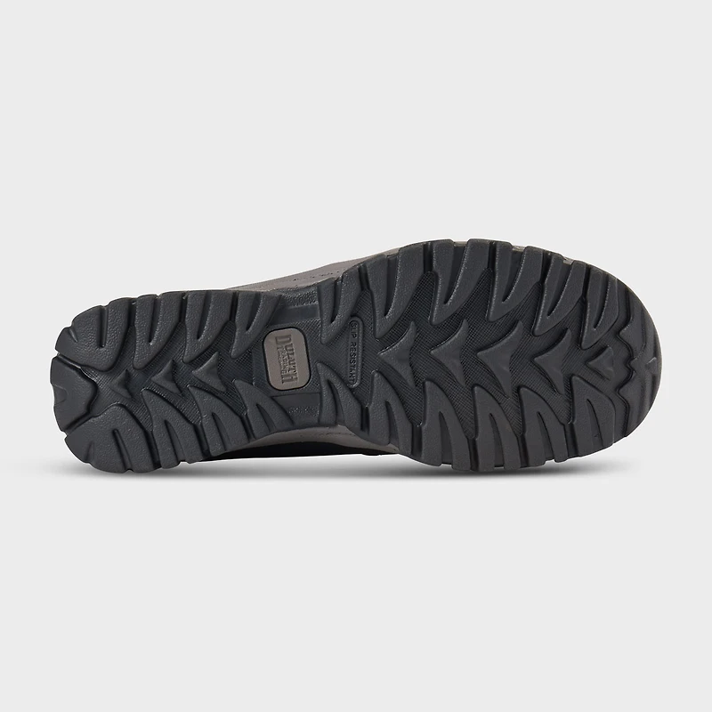Men's Wild Boar Leather Mocs