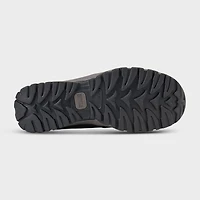 Men's Wild Boar Leather Mocs
