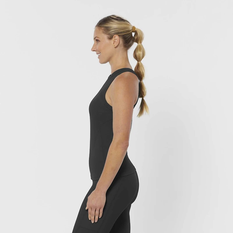 Women's AKHG Trail Tech Ridge Tank