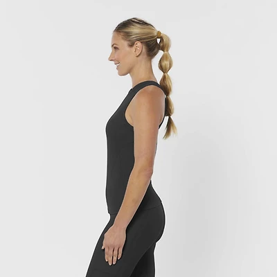 Women's AKHG Trail Tech Ridge Tank
