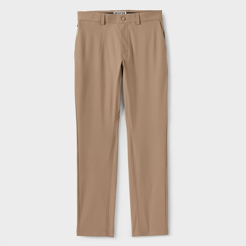 Men's Pitch Man Pro Standard Fit 5-Pocket Pants