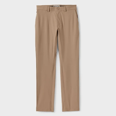 Men's Pitch Man Pro Standard Fit 5-Pocket Pants