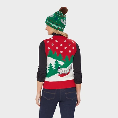 Women's Duluth Signature Festi-Vest