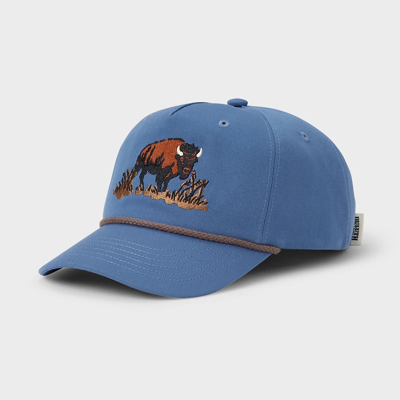 Icon Dad Cap