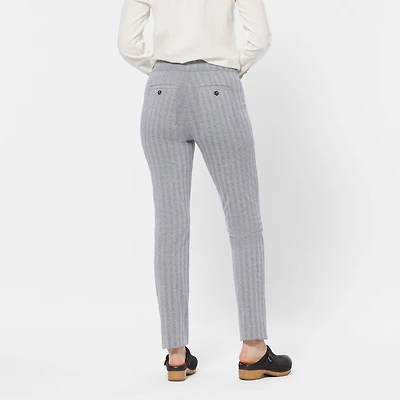 Women's NoGA Naturale Cotton Slim Leg Ankle Chino