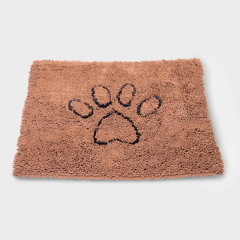 Dirty Dogs Doormat