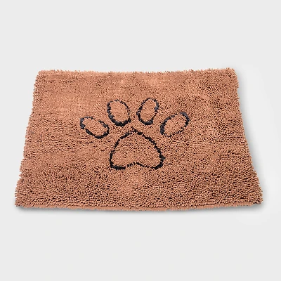 Dirty Dogs Doormat