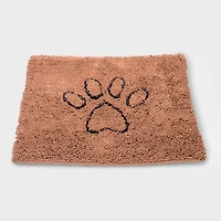 Dirty Dogs Doormat