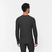 Men's Buck Naked Base Layer Crew