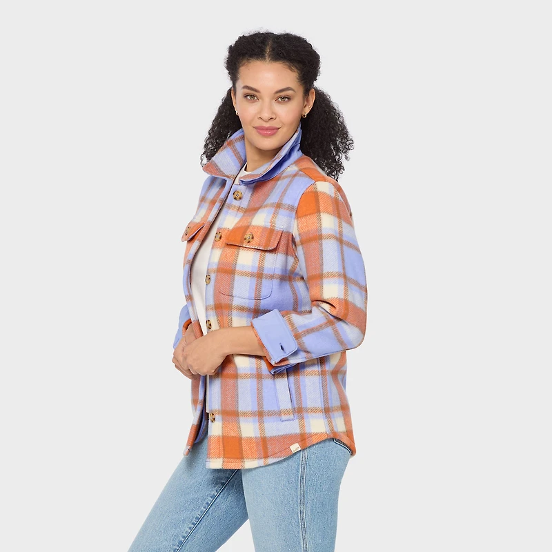 Women's Timberlodge Shirt Jac