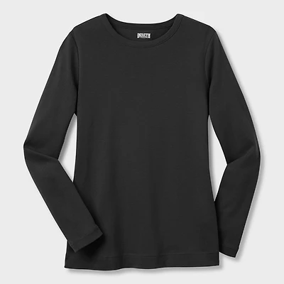 Women's Longtail T Long Sleeve Crew