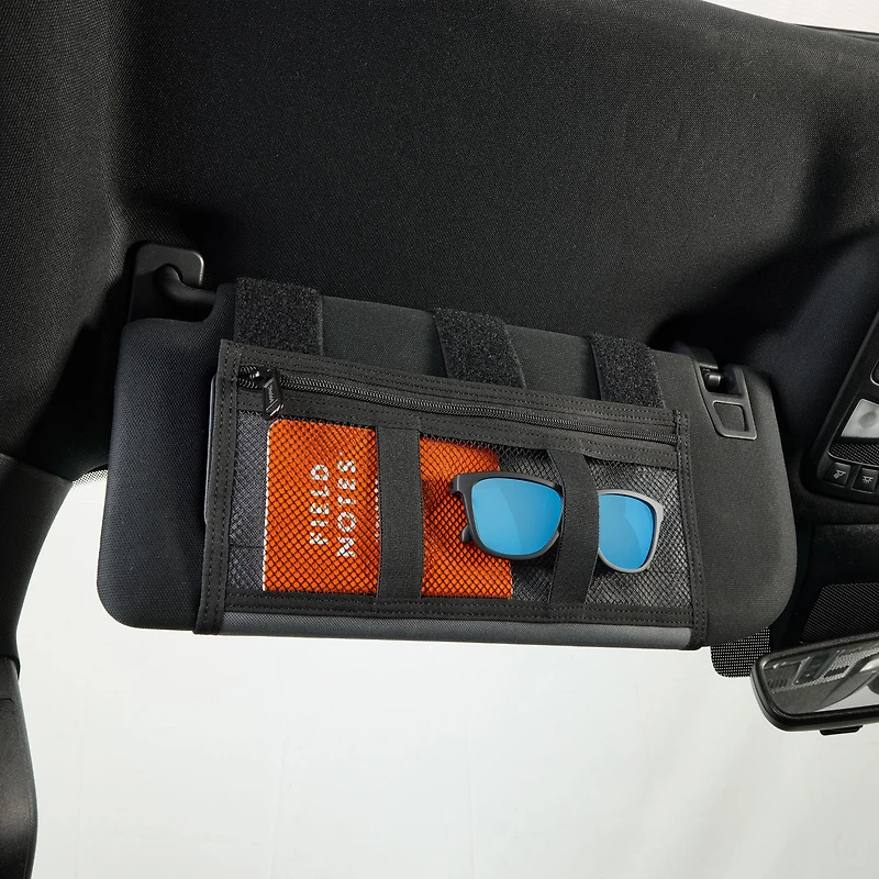 Visor Organizer