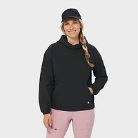 Women's AKHG Boundary Line Popover Hoodie