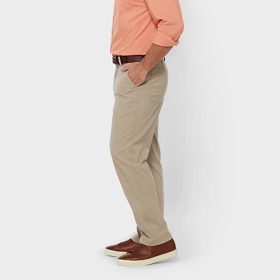 Men's DuluthFlex Dry on the Fly Standard Fit 6-Pocket Pants