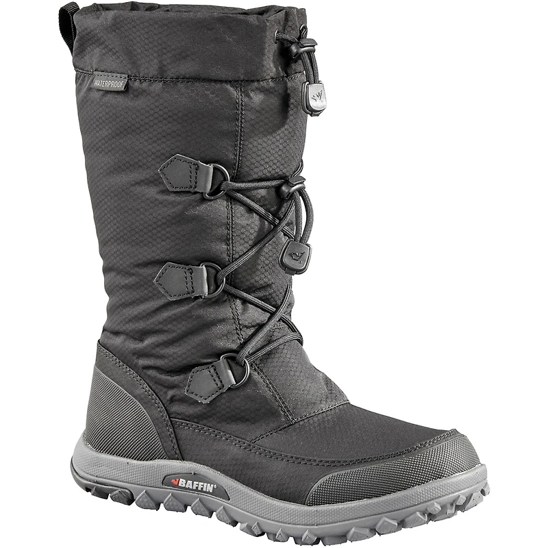 Women's Baffin Ice Light Winter Boots