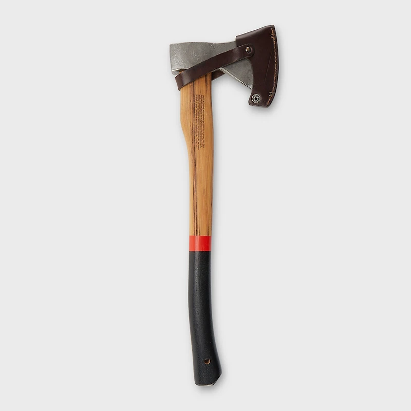 Adler Canoe Axe