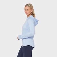 Women's NoGA Plushcious Hoodie