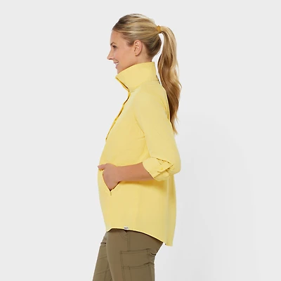 Women's Sol Survivor Sun Protection Popover