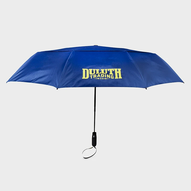 Duluth Trading Shed Rain Vortex Umbrella