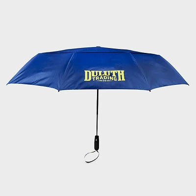 Duluth Trading Shed Rain Vortex Umbrella