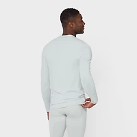Men's Armachillo Cooling Base Layer Crew