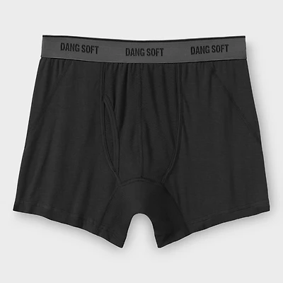 Men's Dang Soft Short Boxer Briefs
