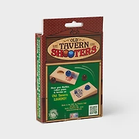 Old Tavern Shooters