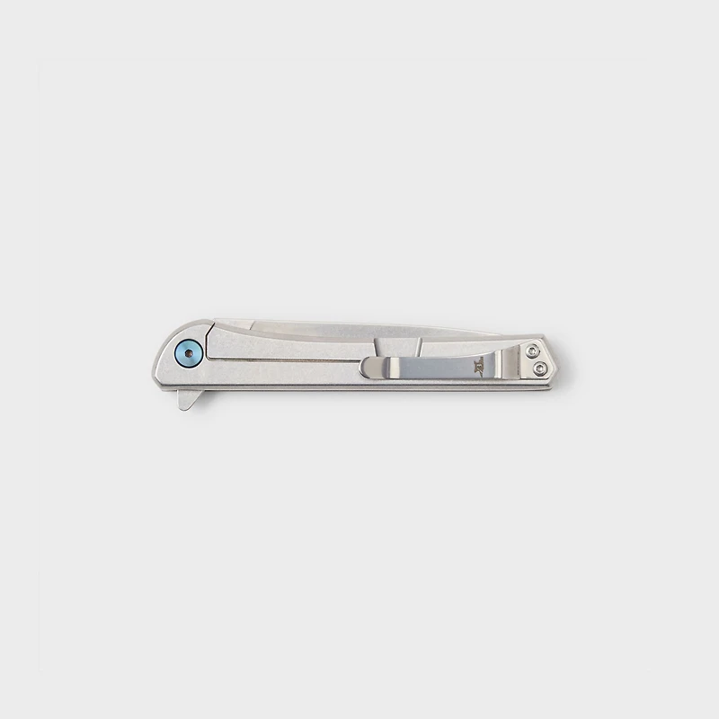 Buck Knives 264 Cavalier
