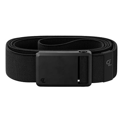 Men's Ultra Groove Belt