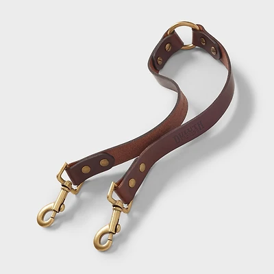 Buffalo Hide 2-Dog Leash Splitter