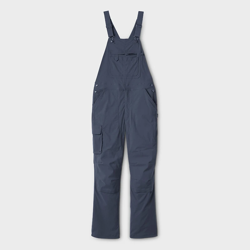 Men's Dirt Work Bib Overalls