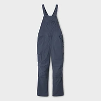Men's Dirt Work Bib Overalls