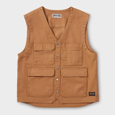 Men's Fire Hose Working Man's Vest