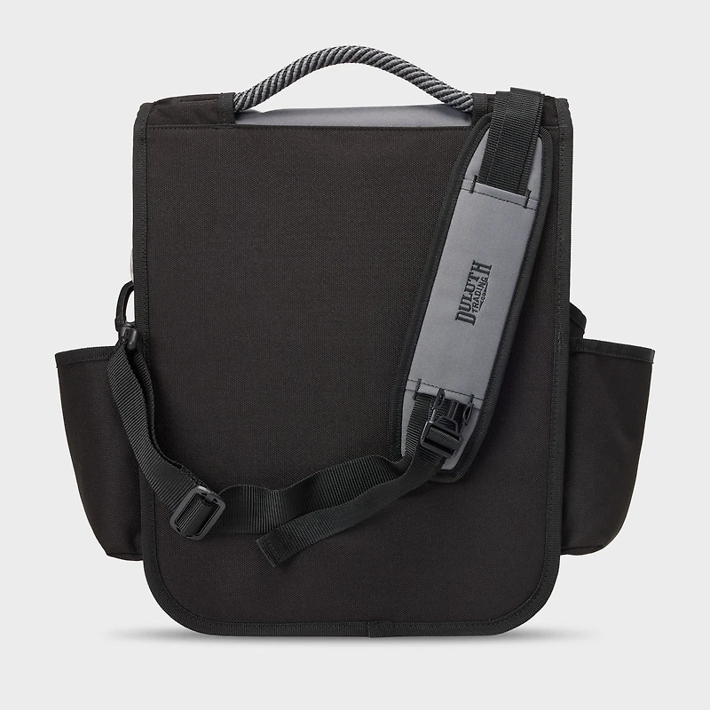 Flip-Top Cab Commander