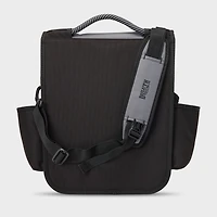 Flip-Top Cab Commander