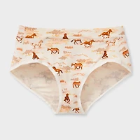 Women's Dang Soft Modern Hipster