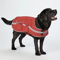Grab Dog Jacket