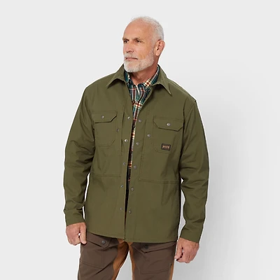 Men's Range Time Cordura Shirt Jac