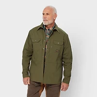 Men's Range Time Cordura Shirt Jac