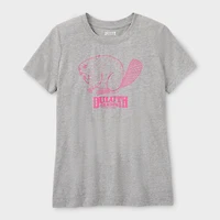Women's Graphic Logo T-Shirt