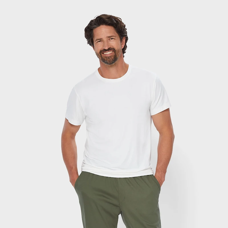 Men's Armachillo Crew Undershirt 3-Pack
