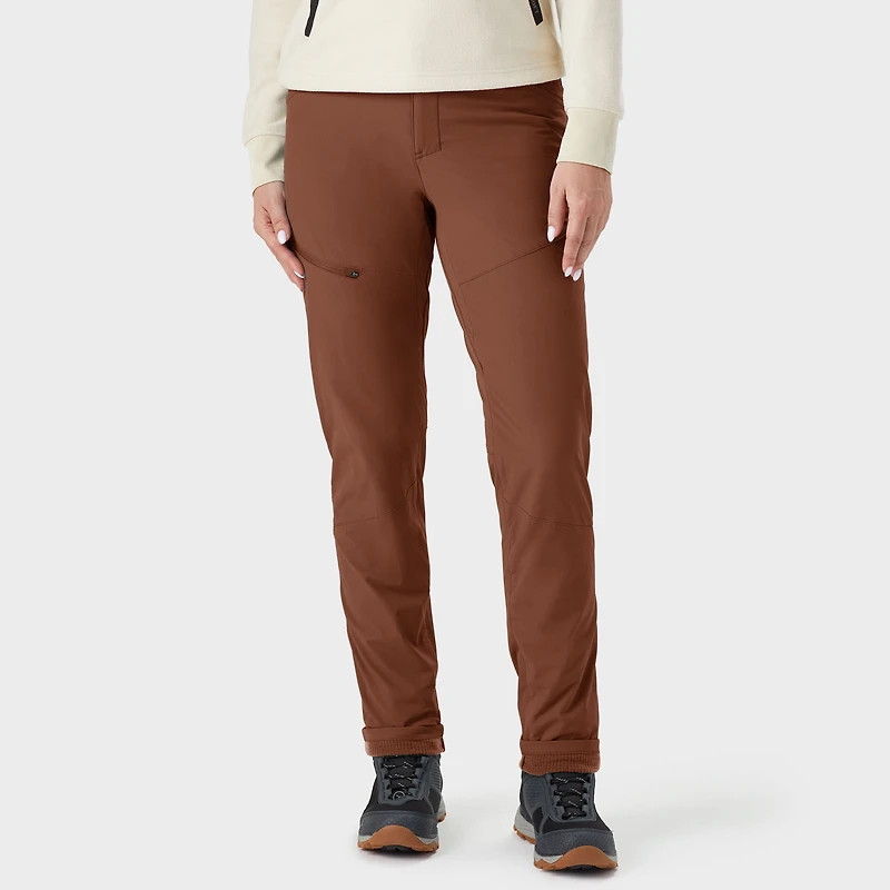 Women's AKHG Roadless Lined Pants