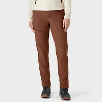 Women's AKHG Roadless Lined Pants