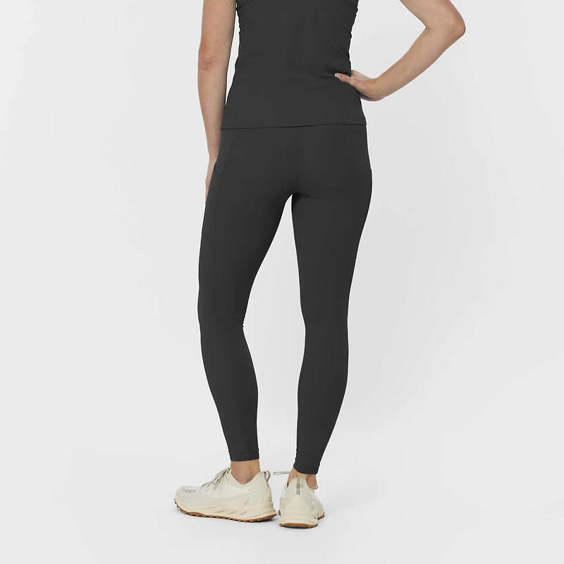 Women's AKHG Trail Tech Ridge Leggings