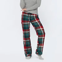 Women's Free Swingin' Flannel Pajama Pants
