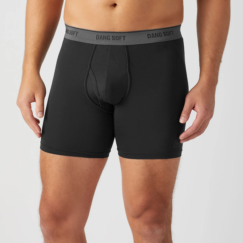 Men's Dang Soft Bullpen Boxer Briefs