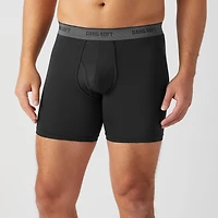 Men's Dang Soft Bullpen Boxer Briefs